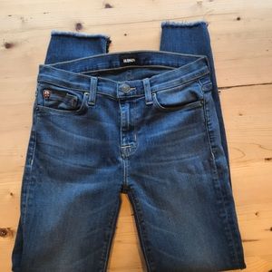 Hudson Jeans